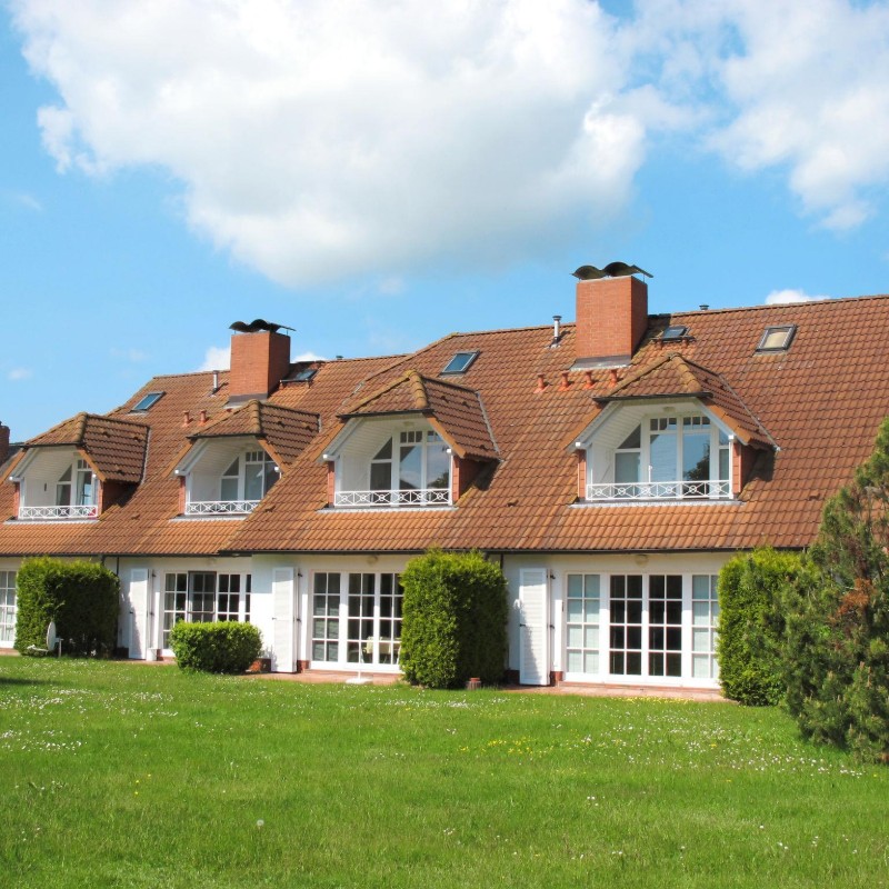 Ferielejlighed - 4 personer -  - 17459 - Zempin