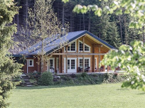 Ferienhaus - 10 Personen -  - Bischofsmühle - 95233 - Helmbrechts