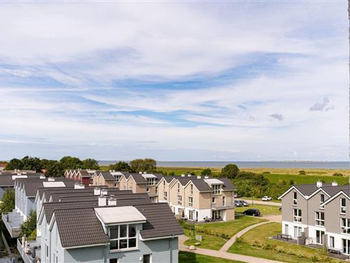 Ferielejlighed - 4 personer -  - Mellumweg - 26434 - Wangerland