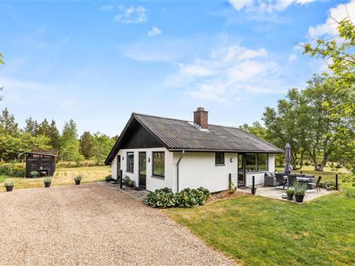 Sommerhus - 6 personer -  - V. Hennebysvej - Houstrup - 6830 - Nr. Nebel