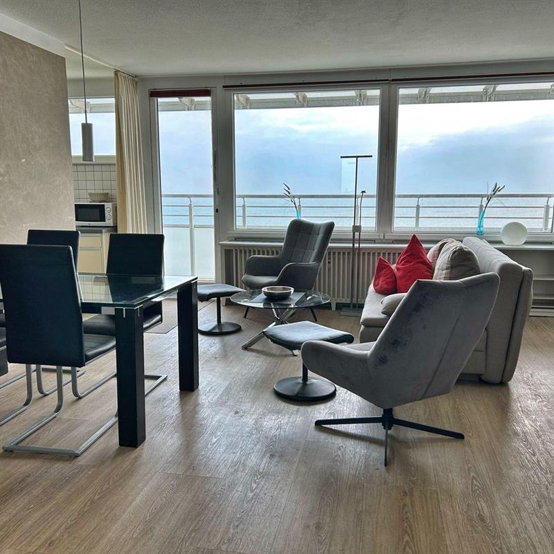 Ferielejlighed - 4 personer -  - Kaiserstraße - 26548 - Norderney