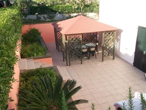 Ferienhaus - 4 Personen -  - Località Schiopparello, - 57037 - Portoferraio