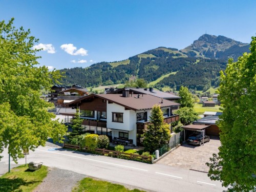 Ferielejlighed - 2 personer -  - Alfons-Walde-Weg - 6372 - Oberndorf In Tirol