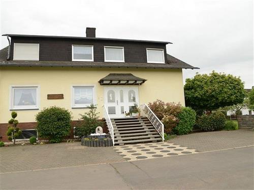 Ferielejlighed - 5 personer -  - Brunnenweg - 56812 - Valwig