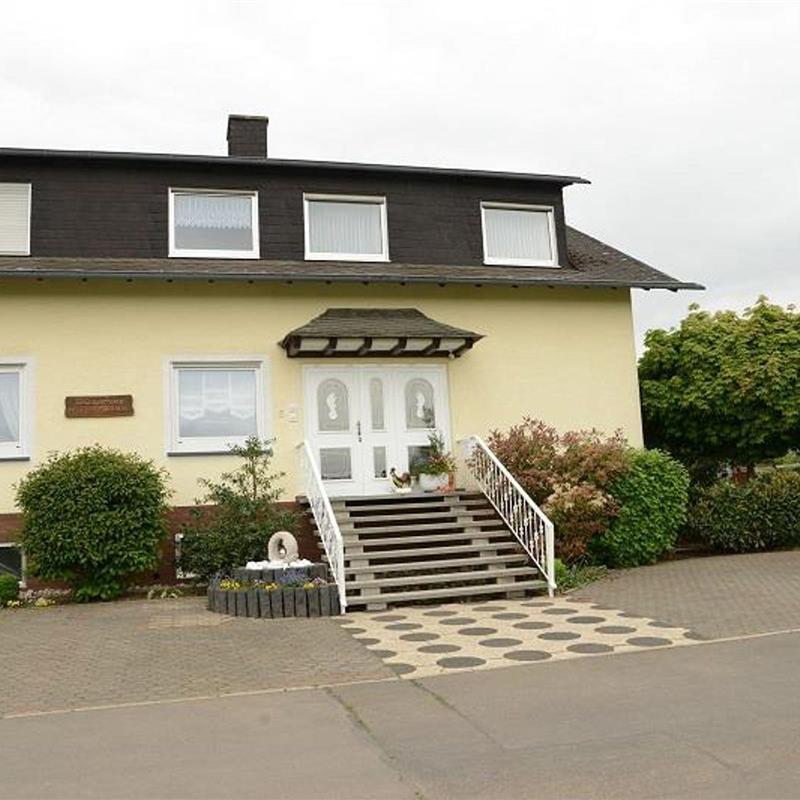 Ferielejlighed - 5 personer -  - Brunnenweg - 56812 - Valwig