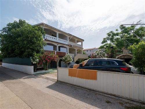 Ferieleilighet - 6 personer -  - Put svetog Nikole - 23249 - Povljana