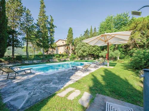 Ferielejlighed - 4 personer -  - Borgo del Senatore - Anghiari - 52031 - Anghiari Ar