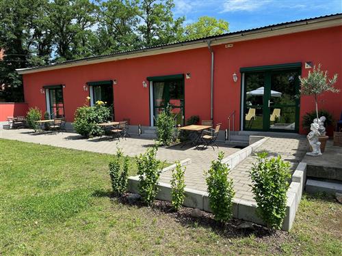 Ferieleilighet - 3 personer -  - Am Waldgürtel - 03149 - Forst In Der Lausitz