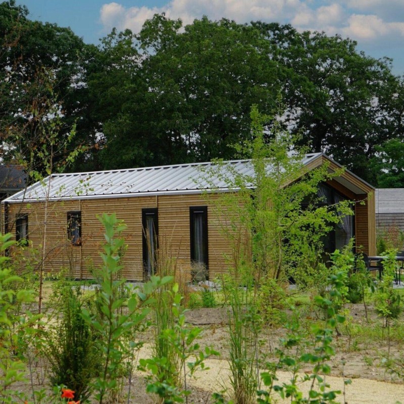 Chalet - 4 personer -  - 6731 CK - Otterlo
