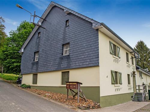 Feriehus - 6 personer -  - 4783 - Sankt Vith