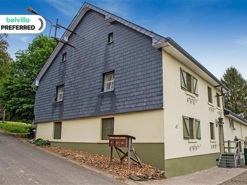 Sommerhus - 6 personer -  - 4783 - Sankt Vith