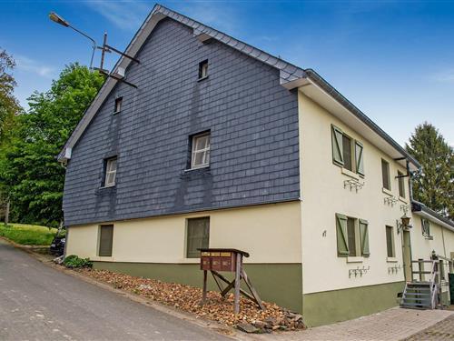 Sommerhus - 6 personer -  - 4783 - Sankt Vith