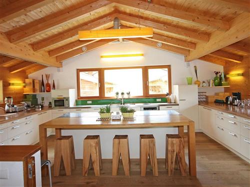 Semesterlägenhet - 18 personer -  - Flachauer Straße - 5542 - Flachau