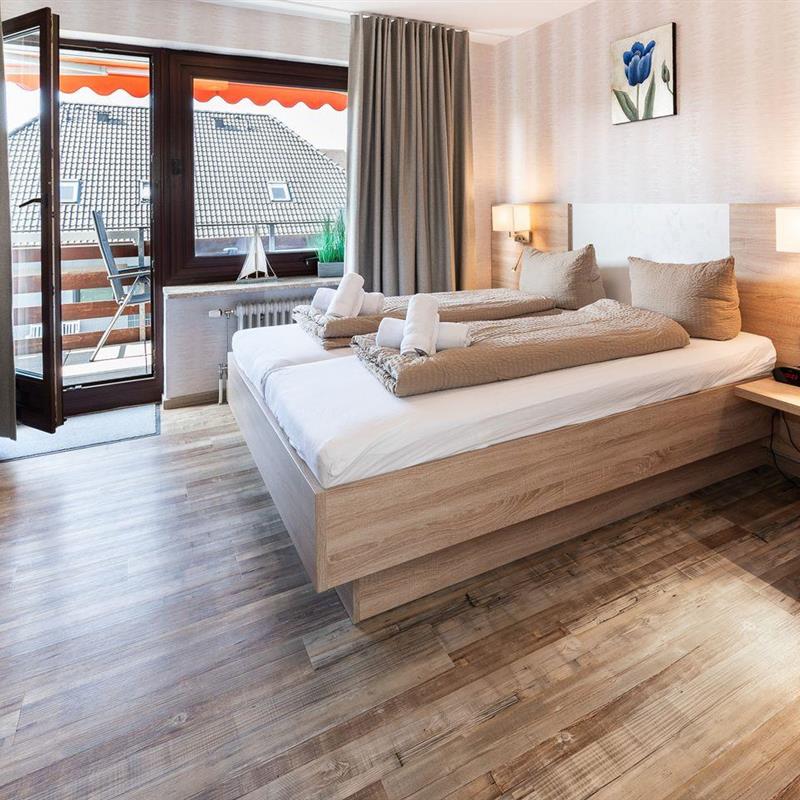 Ferielejlighed - 2 personer -  - Norderpiep - 25761 - Büsum