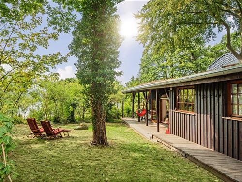 Sommerhus - 4 personer -  - Teufelsberg - 17459 - Loddin Ot Stubbenfelde