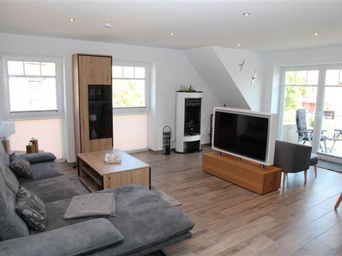 Ferielejlighed - 4 personer -  - Kleinbahnstr. - 26736 - Greetsiel