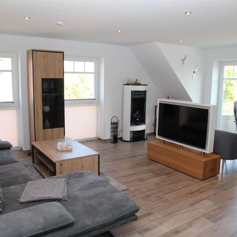 Ferielejlighed - 4 personer -  - Kleinbahnstr. - 26736 - Greetsiel