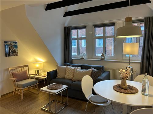 Ferieleilighet - 3 personer -  - Strandstrasse - 26571 - Juist