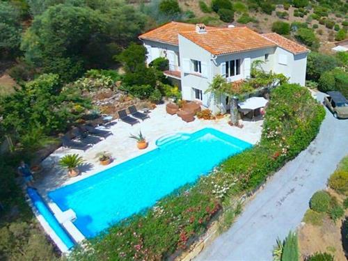 Villa - 6 personer -  - 83700 - Sainte Maxime