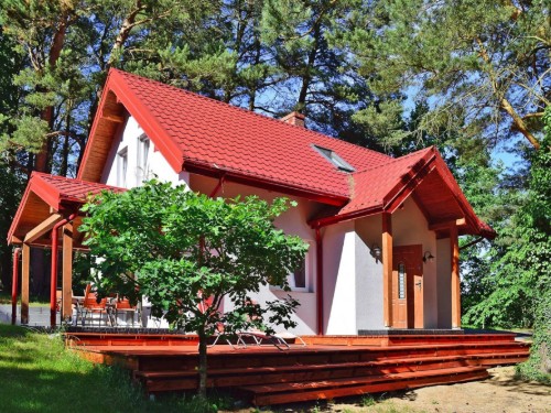 Holiday home - 6 persons -  - 84-210 - Choczewo