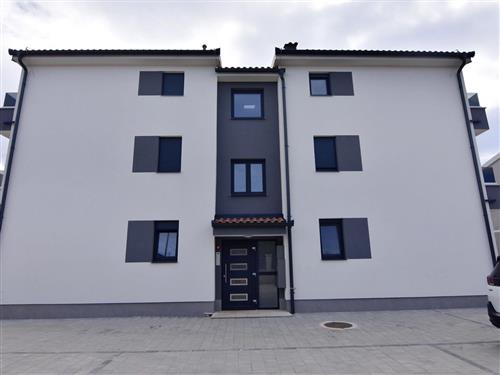 Ferielejlighed - 4 personer -  - Motenetska 14, Zambratija - 52475 - Savudrija