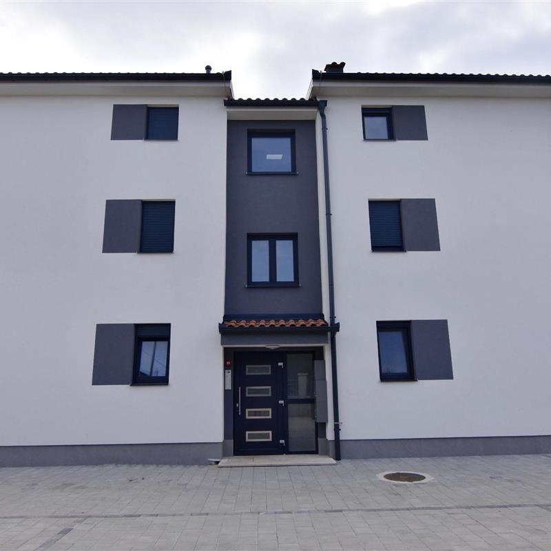 Ferielejlighed - 4 personer -  - Motenetska 14, Zambratija - 52475 - Savudrija