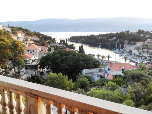Holiday apartment - 4 persons -  - Potok II - Brac-Splitska-Supetar - 21400 - Supetar-Splitska