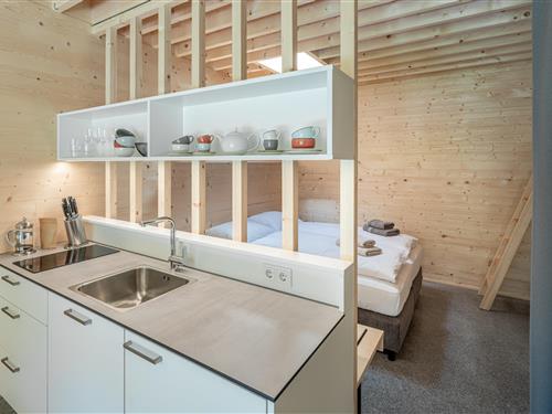 Ferieleilighet - 4 personer -  - Gütlestraße - 6850 - Dornbirn