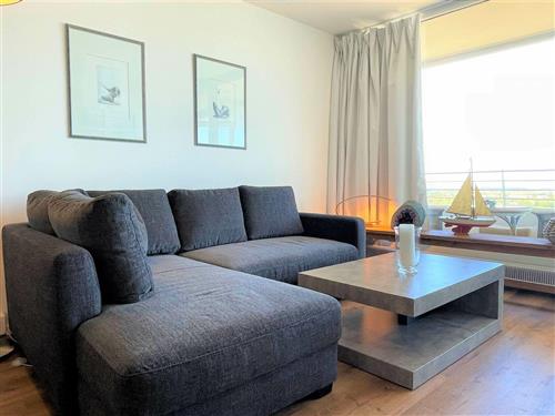 Ferieleilighet - 4 personer -  - Trelleborgallee - 23570 - Lübeck-Travemünde