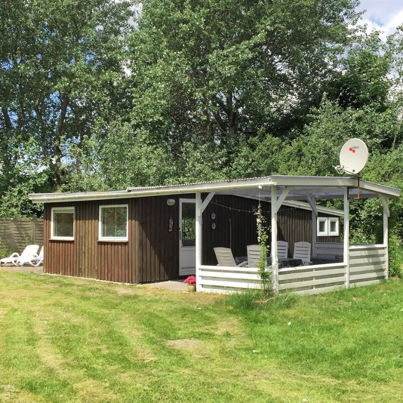 Sommerhus - 4 personer -  - Knappenvej - Sæby - 9900 - Frederikshavn