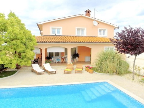 Villa - 6 persons -  - 52215 - Pula (42)