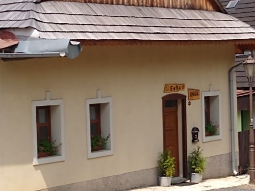 Semesterlägenhet - 5 personer -  - 058 01 - Poprad