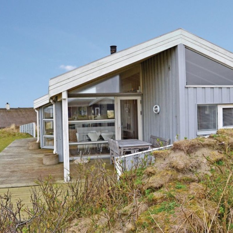 Ferienhaus - 6 Personen -  - Havstien - Rindby - 6720 - Fanö