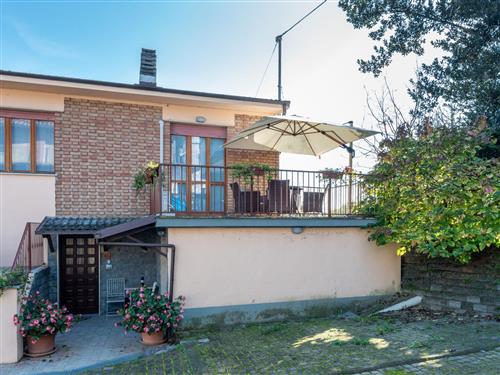Ferienwohnung - 5 Personen -  - Castagnole Monferrato - 14030