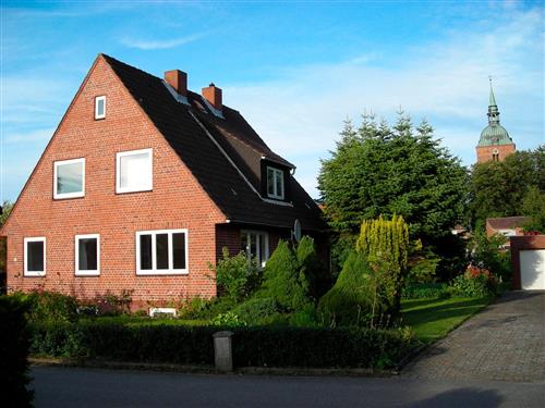 Holiday Home/Apartment - 4 persons -  - Am Wiesenweg - 23769 - Fehmarn Ot Burg