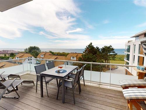 Ferielejlighed - 4 personer -  - Dünenweg - 23730 - Pelzerhaken