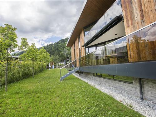 Holiday apartment - 8 persons -  - 5741 - Neukirchen Am Großvenedig