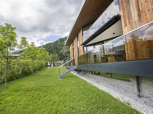 Holiday apartment - 8 persons -  - 5741 - Neukirchen Am Großvenedig