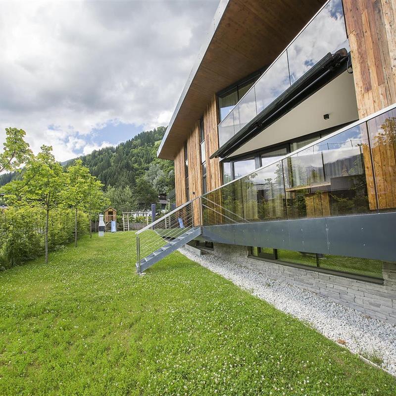 Ferielejlighed - 8 personer -  - 5741 - Neukirchen Am Großvenedig