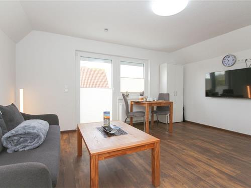 Ferieleilighet - 3 personer -  - Makrelenweg - 26506 - Norden - Norddeich