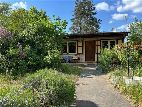 Sommerhus - 2 personer -  - Beethovenstr - 16515 - Oranienburg