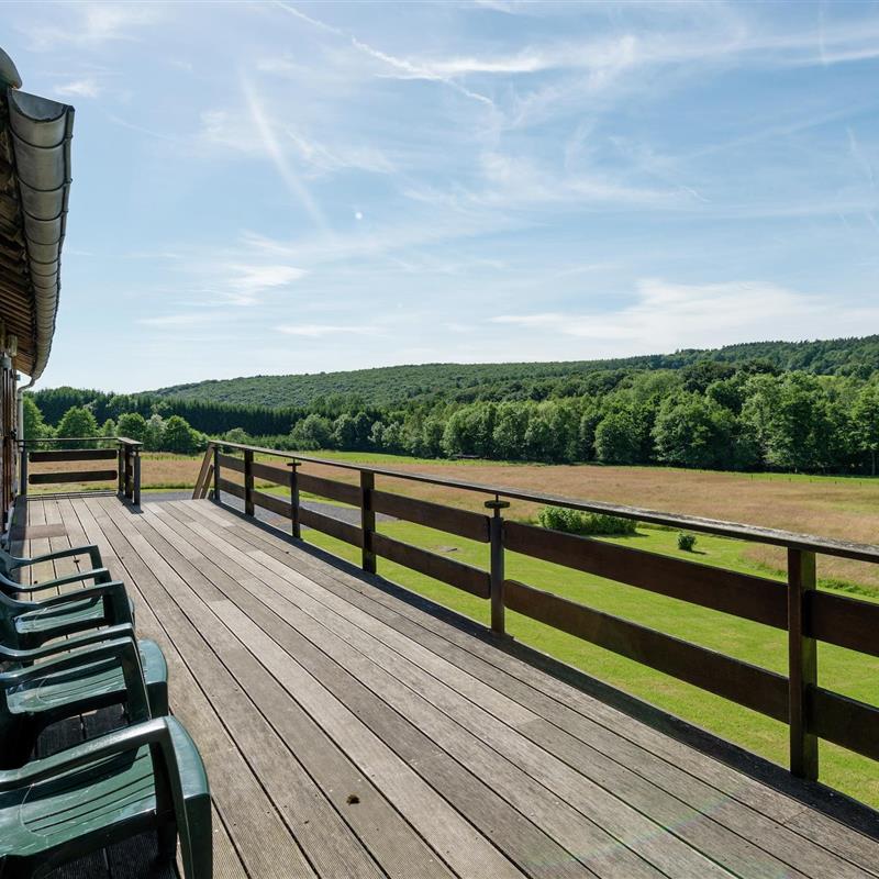 Hytte - 32 personer -  - 4190 - Ferrières-Burnontige