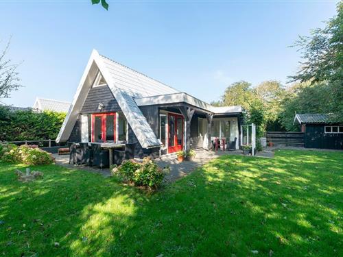 Villa - 8 persons -  - 1759NN - Callantsoog