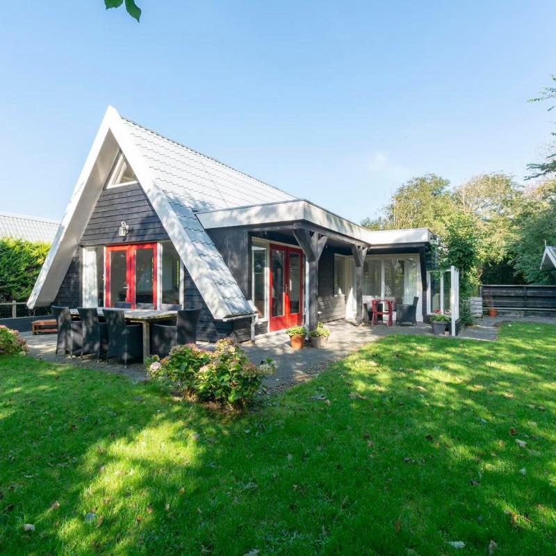 Villa - 8 personer -  - 1759NN - Callantsoog