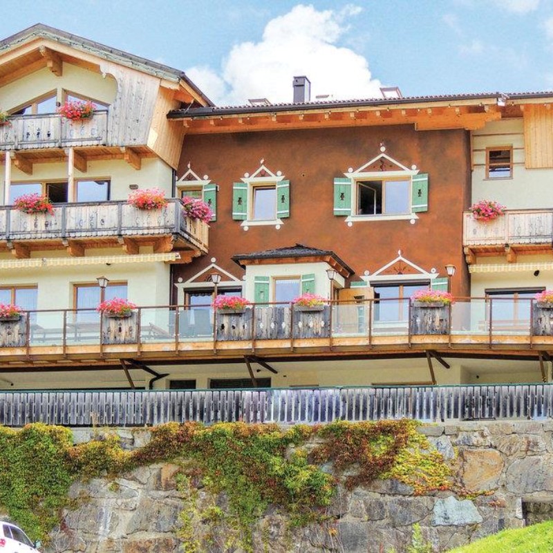Ferielejlighed - 8 personer -  - St. Oswald - Kartitsch Dolomiten - 9941 - Kartitsch
