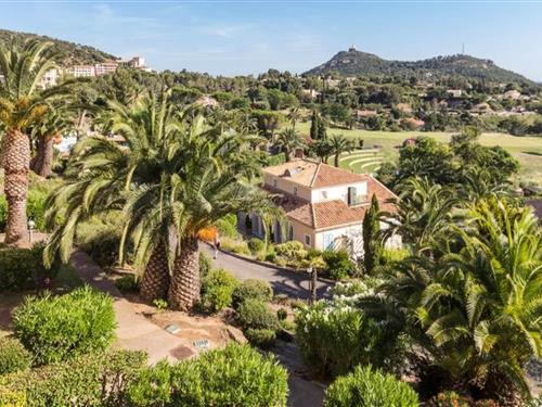 Ferieleilighet - 4 personer -  - 83700 - Saint-Raphaël
