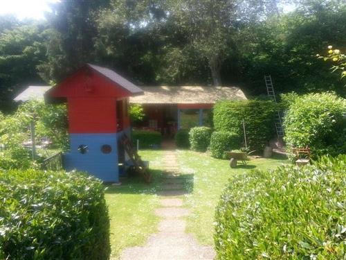 Feriehus - 4 personer -  - 66709 - Weiskirchen