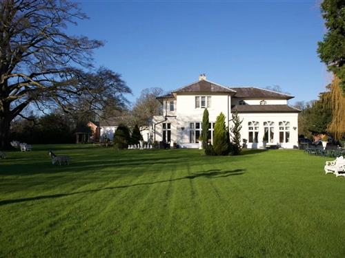 Hotel - 2 personer -  - LL12 0AY - London