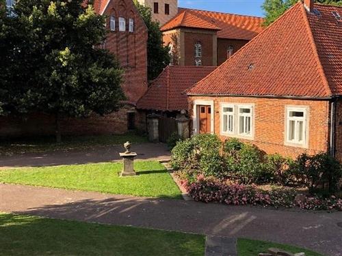 Ferielejlighed - 5 personer -  - Kirchplatz - 29664 - Walsrode