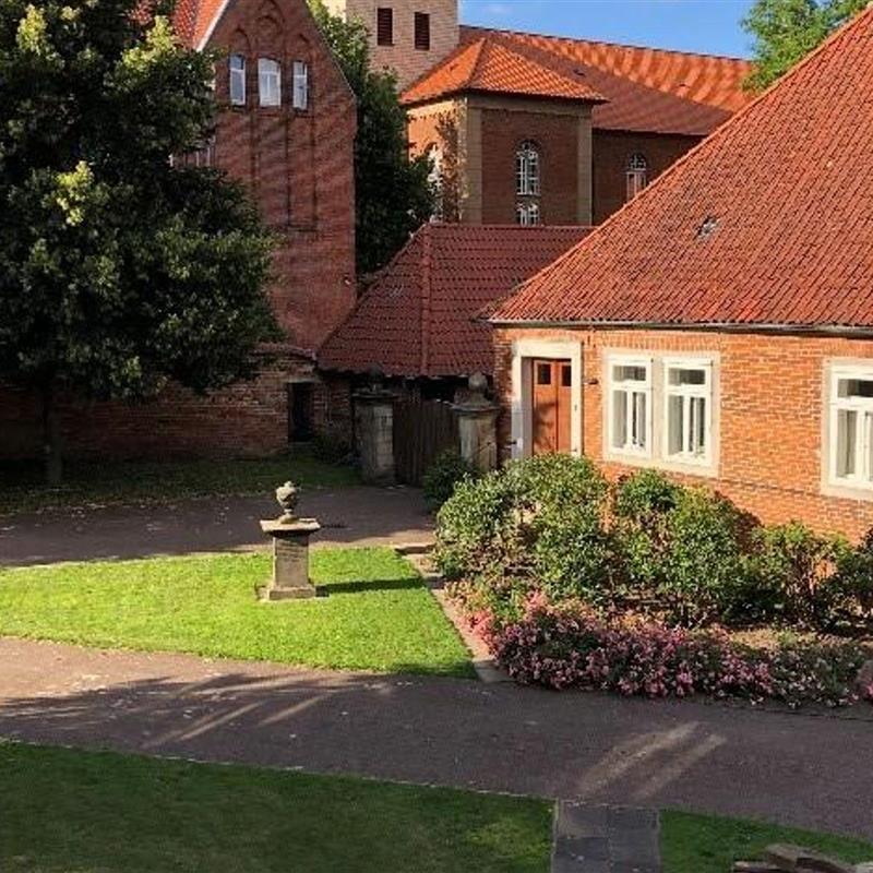 Ferielejlighed - 5 personer -  - Kirchplatz - 29664 - Walsrode